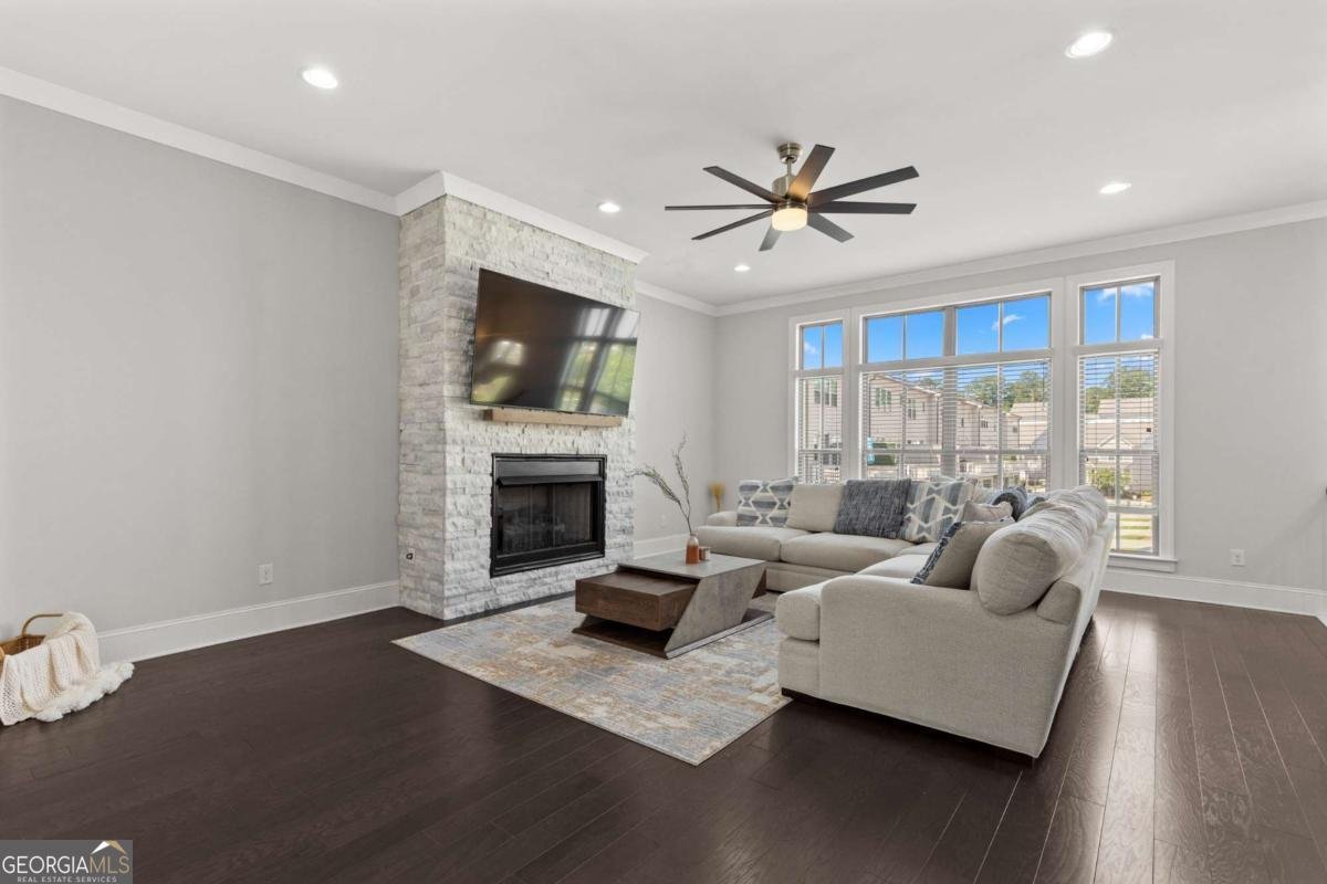 4311 Longleaf Pine Alley Atlanta - 5