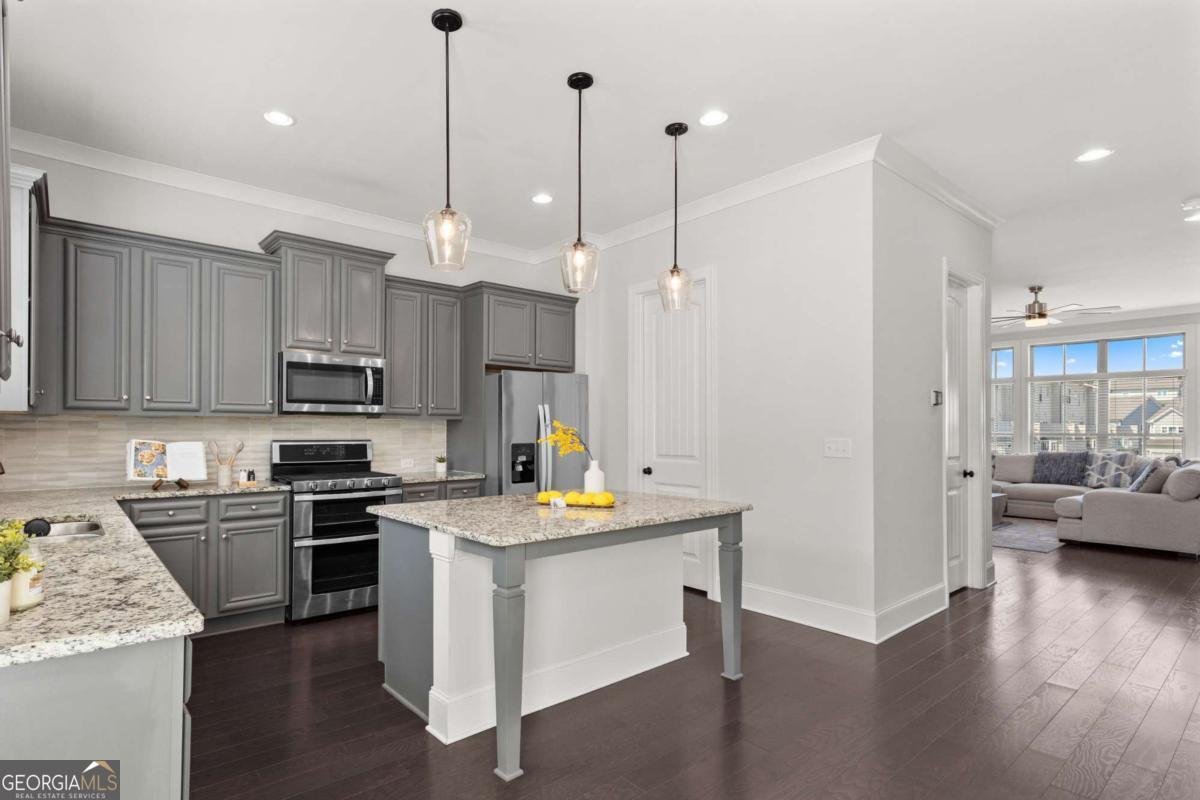 4311 Longleaf Pine Alley Atlanta - 9