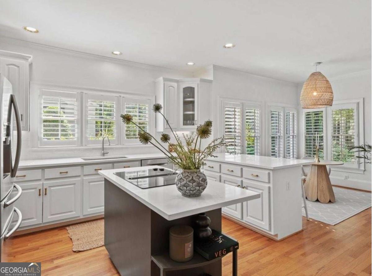 4922 Riveredge Drive Peachtree Corners - 10