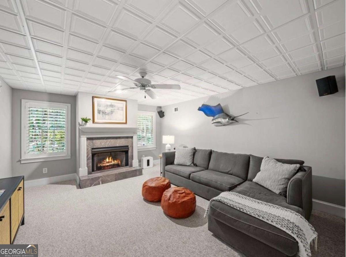 4922 Riveredge Drive Peachtree Corners - 29