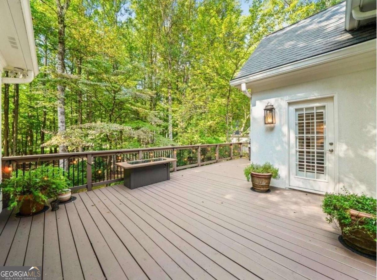 4922 Riveredge Drive Peachtree Corners - 31