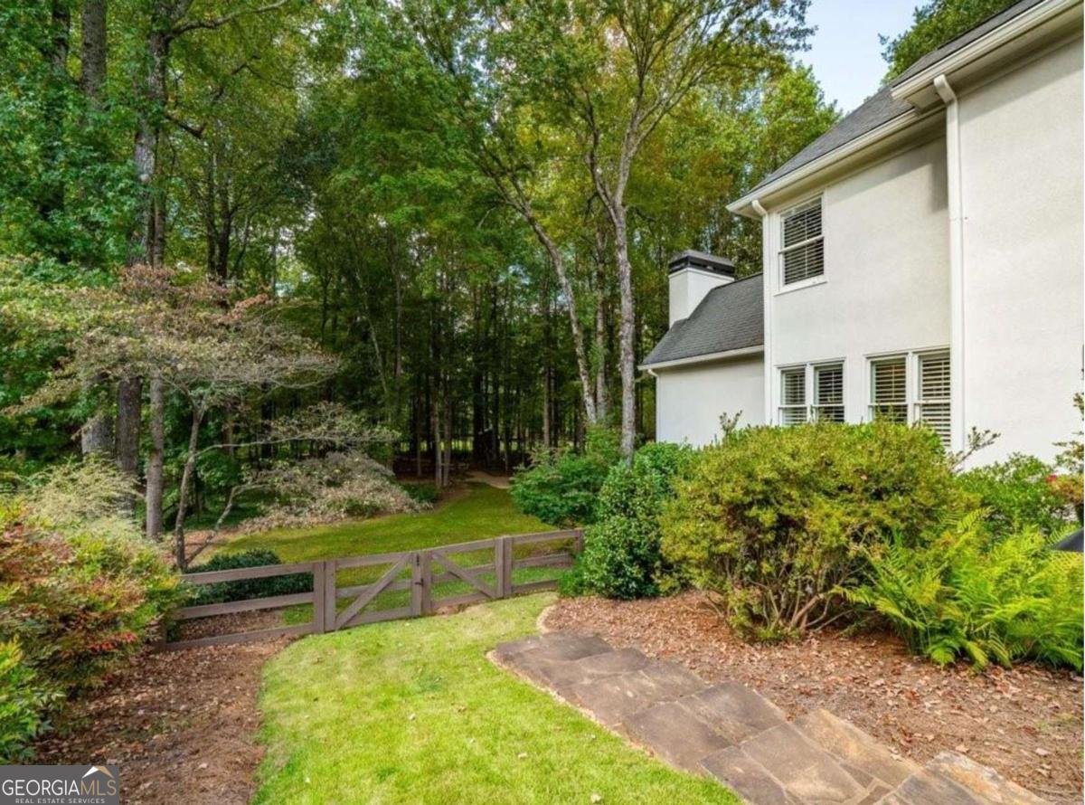 4922 Riveredge Drive Peachtree Corners - 32