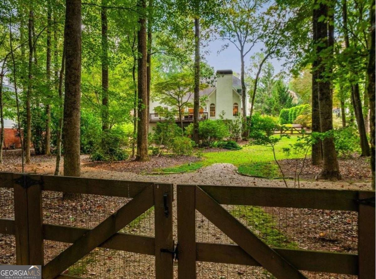 4922 Riveredge Drive Peachtree Corners - 34