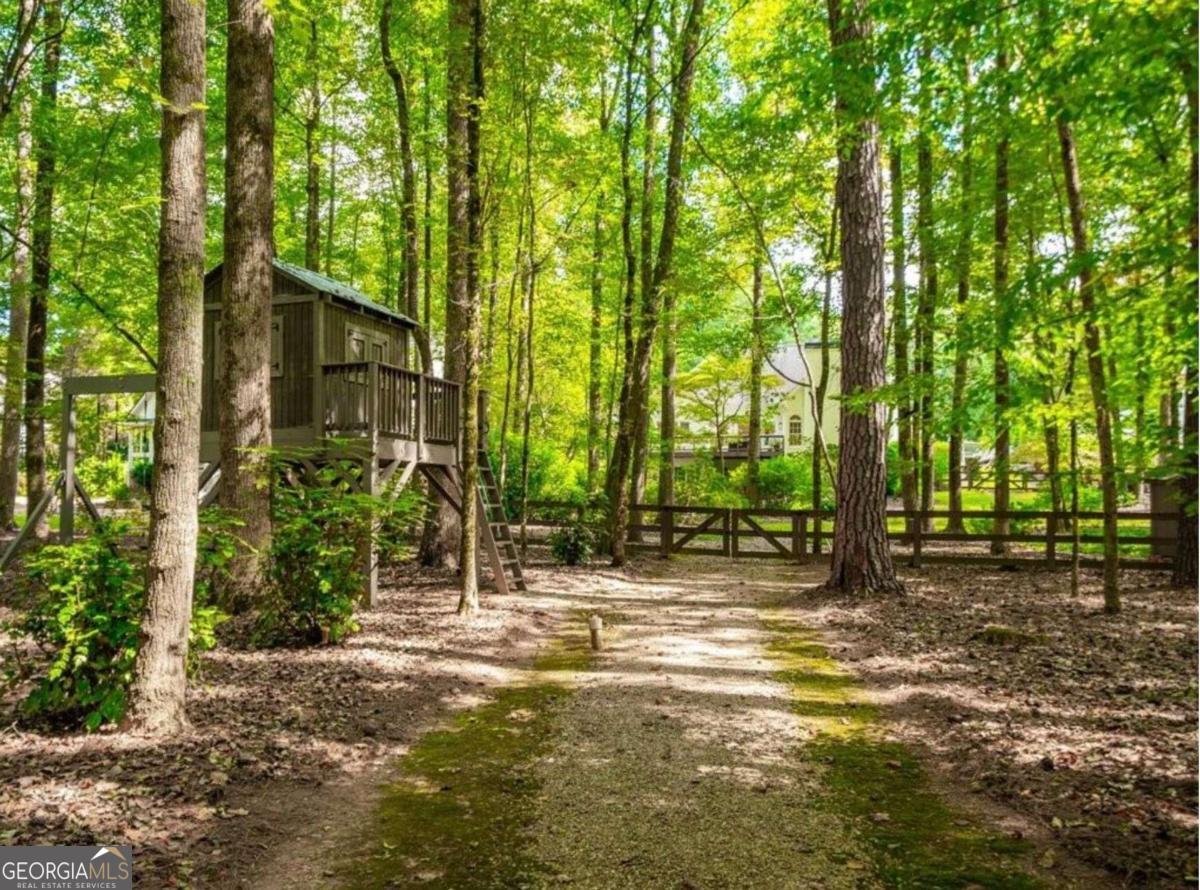 4922 Riveredge Drive Peachtree Corners - 35