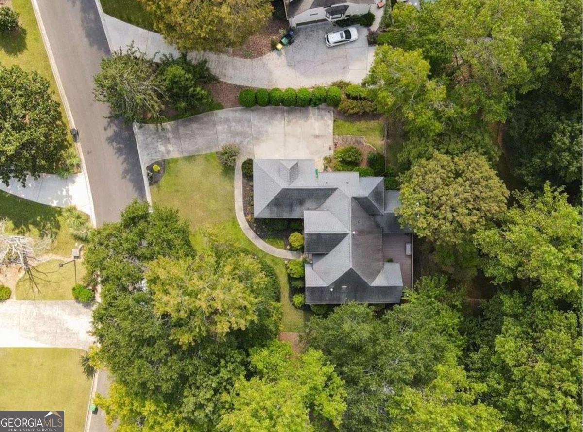 4922 Riveredge Drive Peachtree Corners - 40