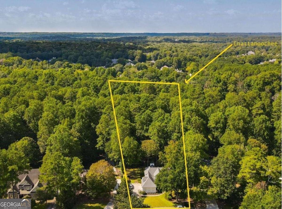 4922 Riveredge Drive Peachtree Corners - 42