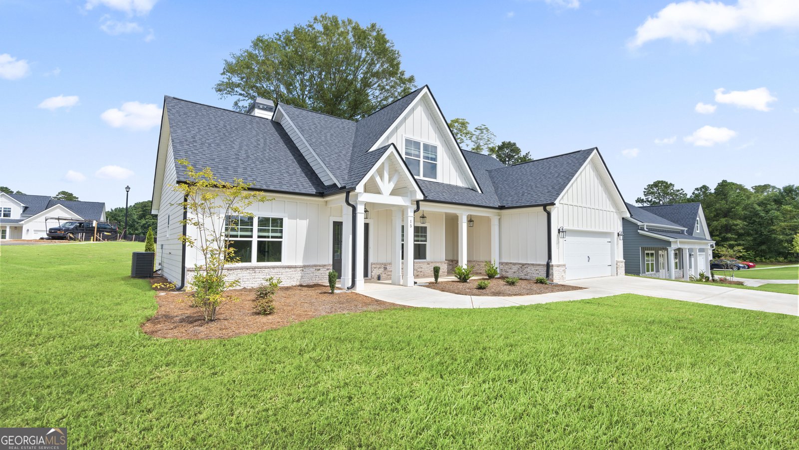 15 Cloverhurst Drive Newnan - 2