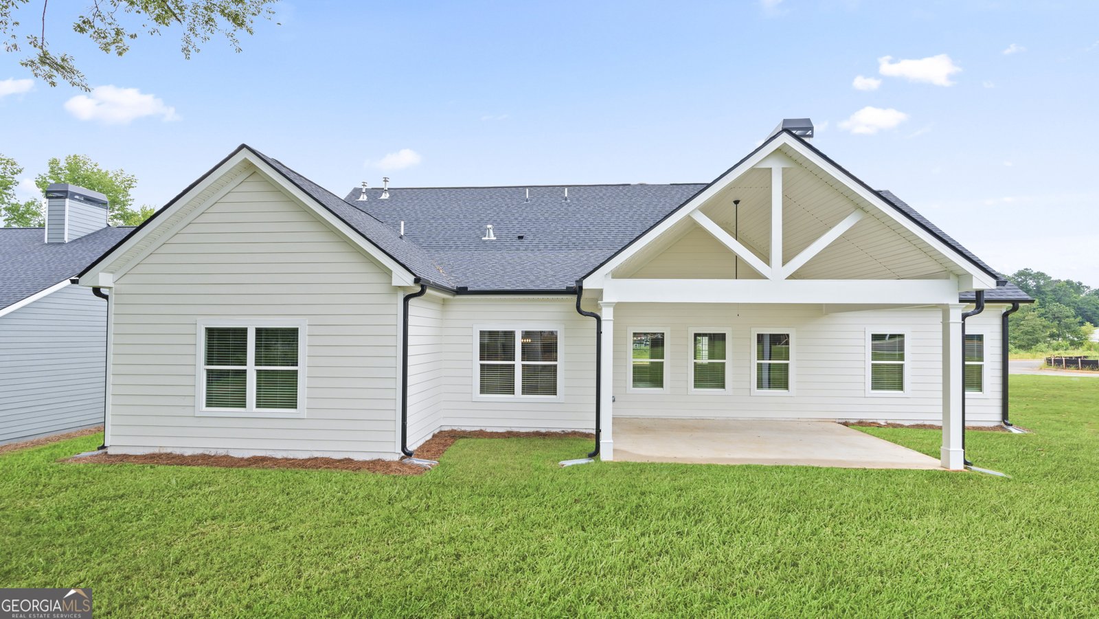 15 Cloverhurst Drive Newnan - 31