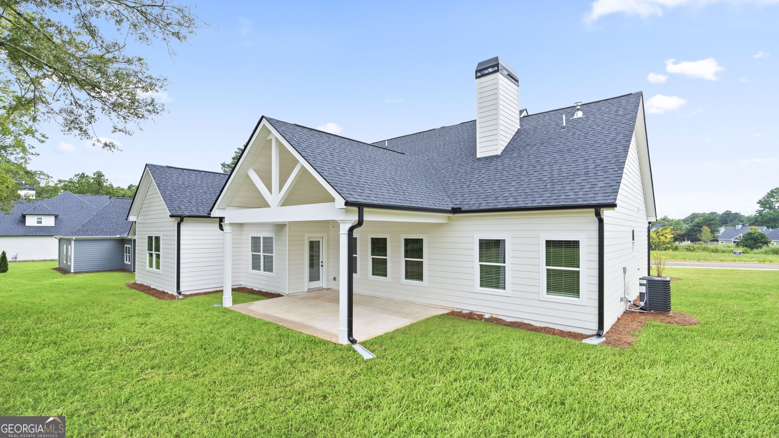 15 Cloverhurst Drive Newnan - 32