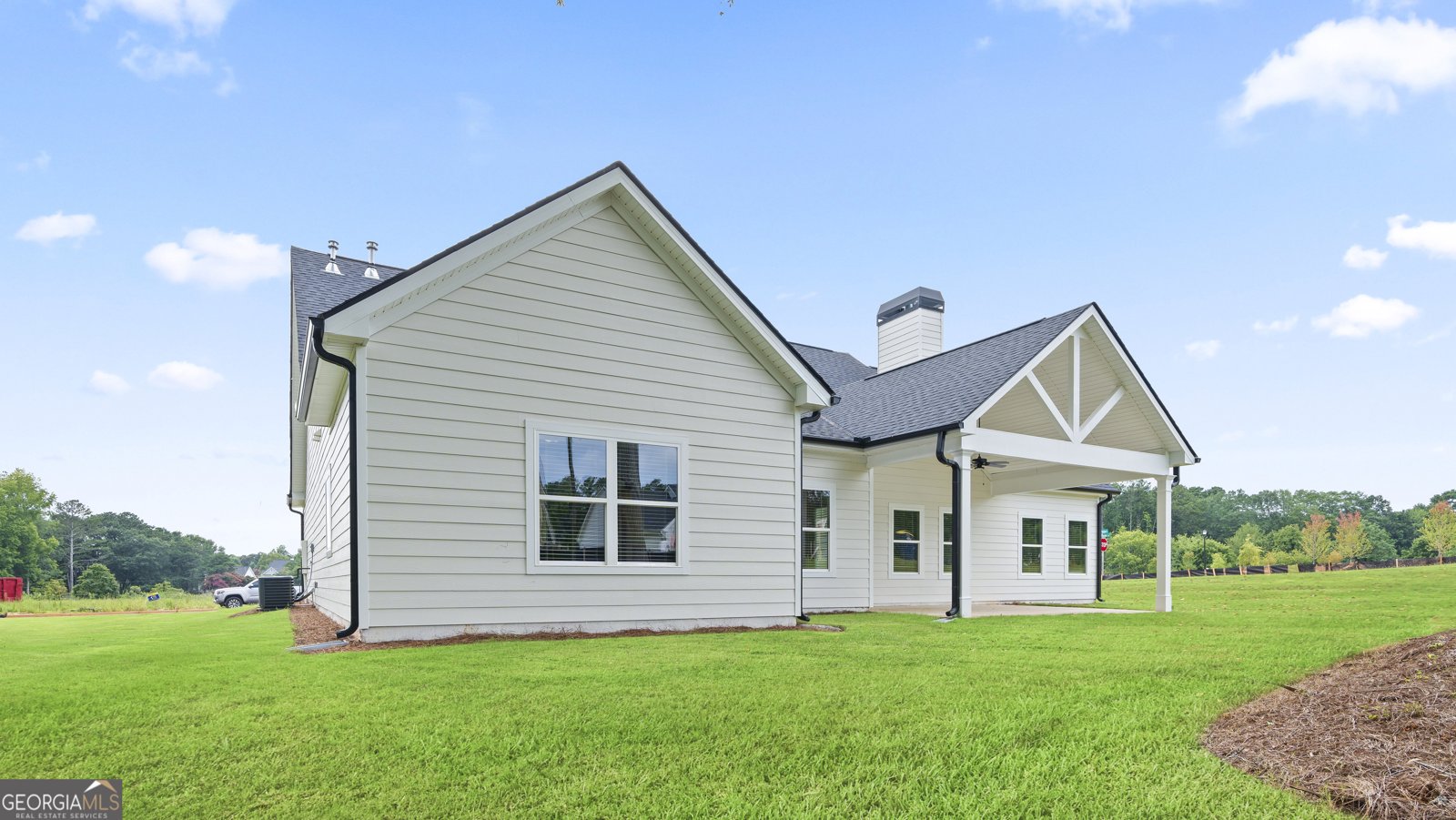 15 Cloverhurst Drive Newnan - 33