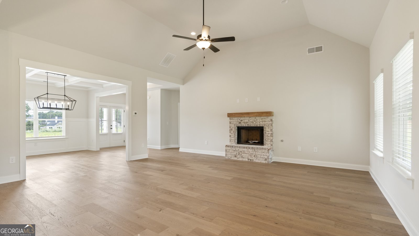 15 Cloverhurst Drive Newnan - 7