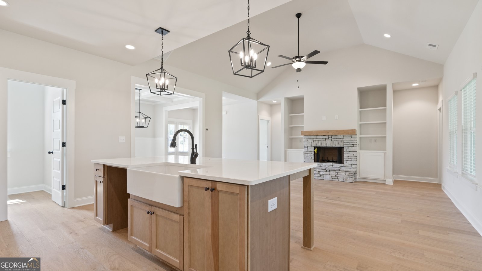 17 Cloverhurst Drive Newnan - 12