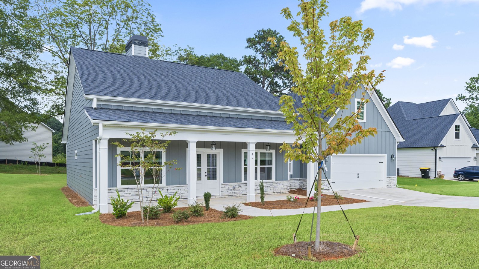 17 Cloverhurst Drive Newnan - 2