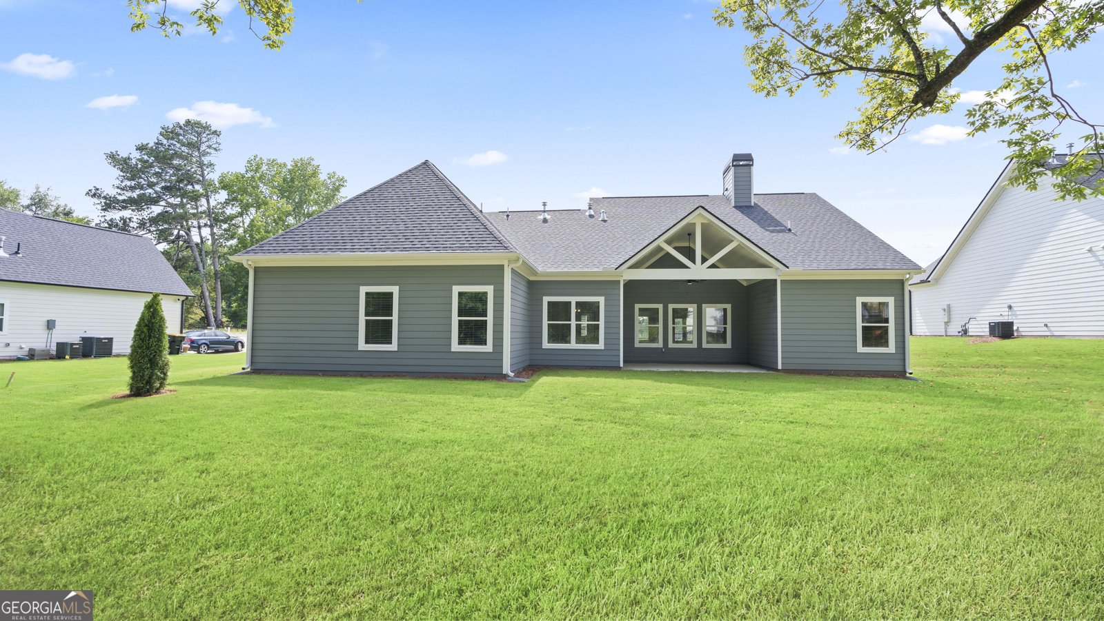 17 Cloverhurst Drive Newnan - 36