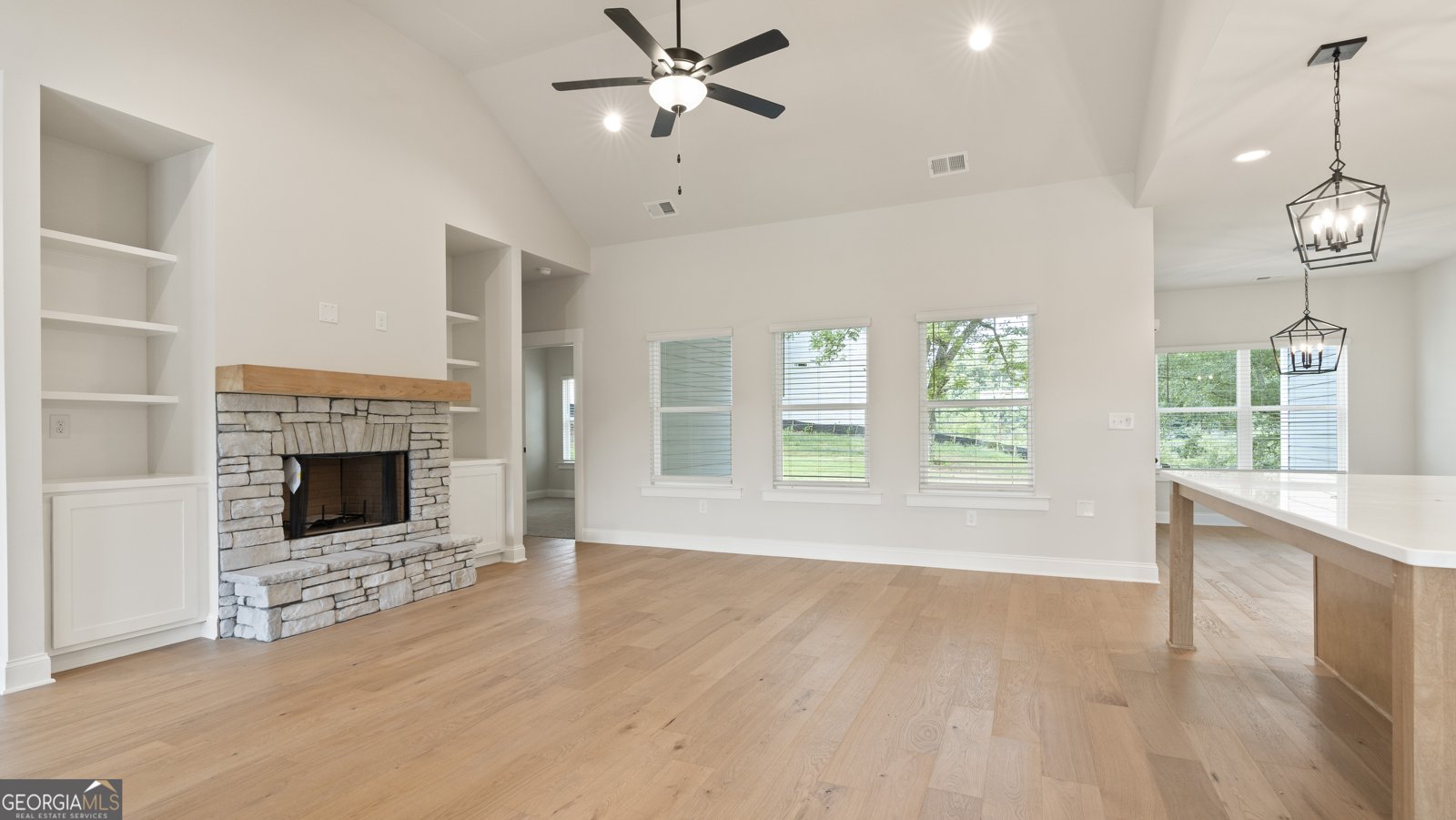 17 Cloverhurst Drive Newnan - 5