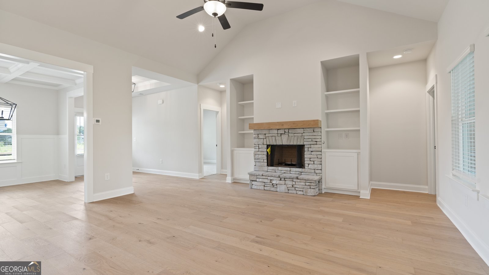 17 Cloverhurst Drive Newnan - 6