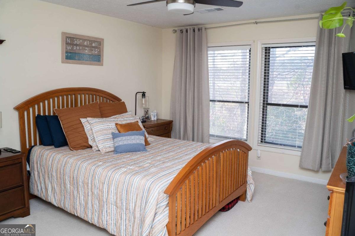 4846 Twin Lakes Trail Atlanta - 14