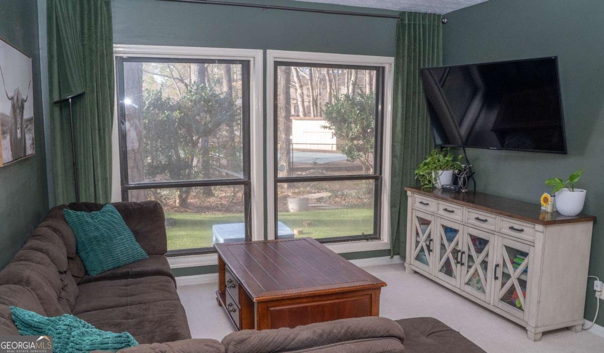 4846 Twin Lakes Trail Atlanta - 2