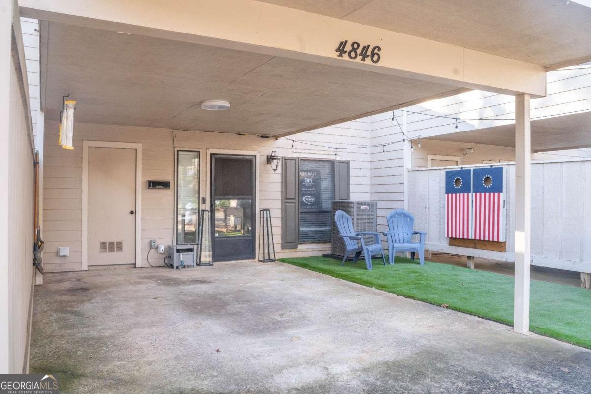4846 Twin Lakes Trail Atlanta - 21