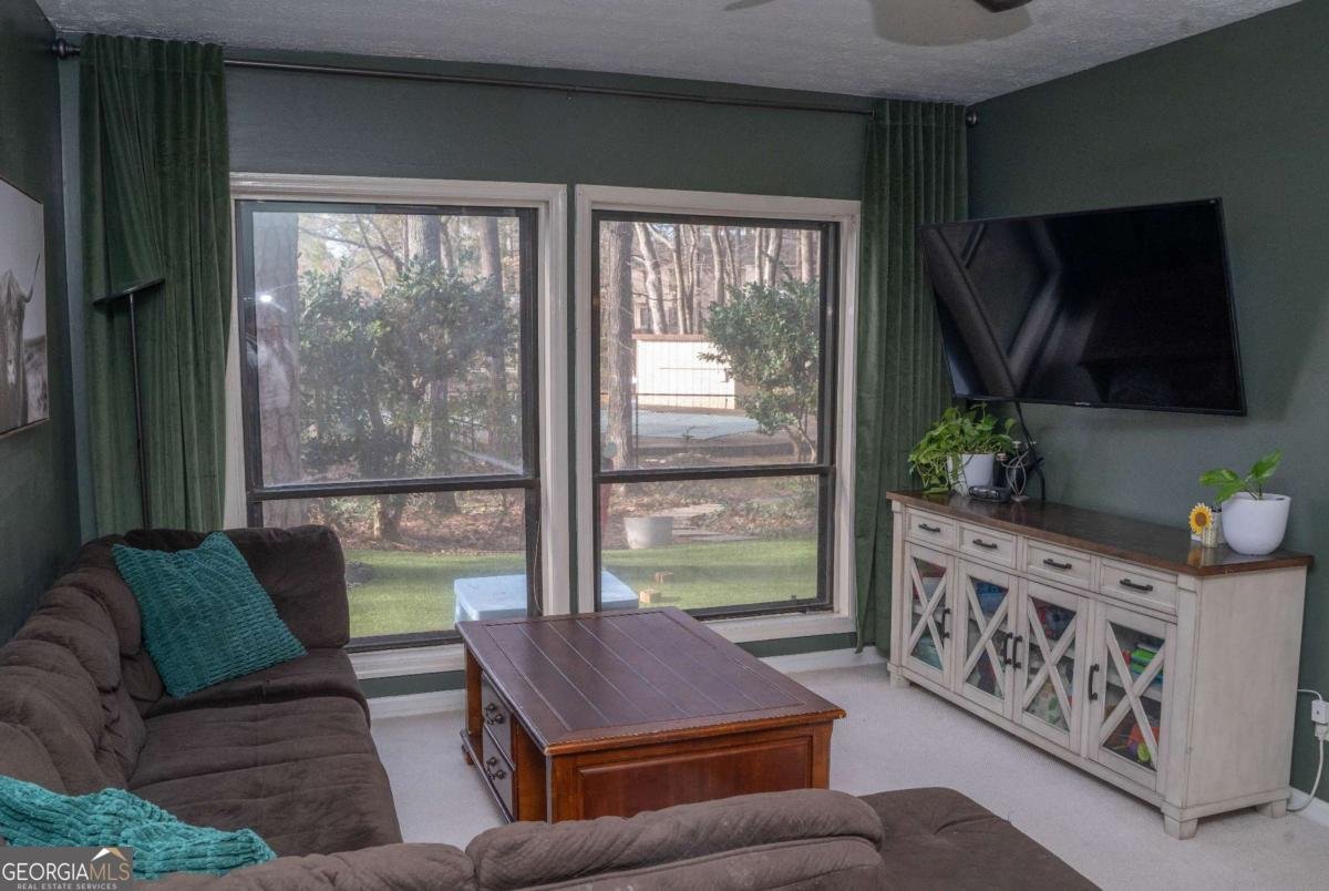 4846 Twin Lakes Trail Atlanta - 27