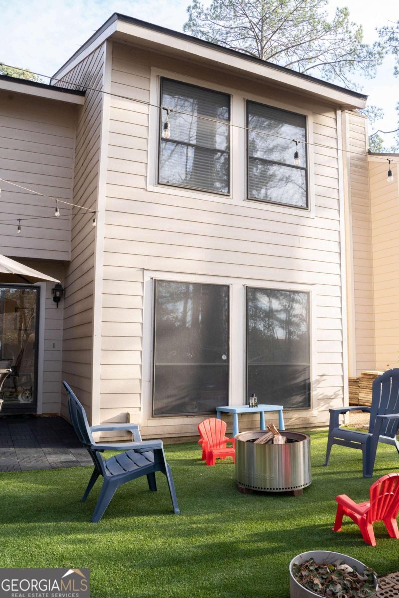 4846 Twin Lakes Trail Atlanta - 7