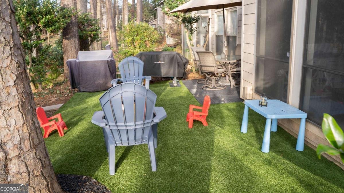 4846 Twin Lakes Trail Atlanta - 9