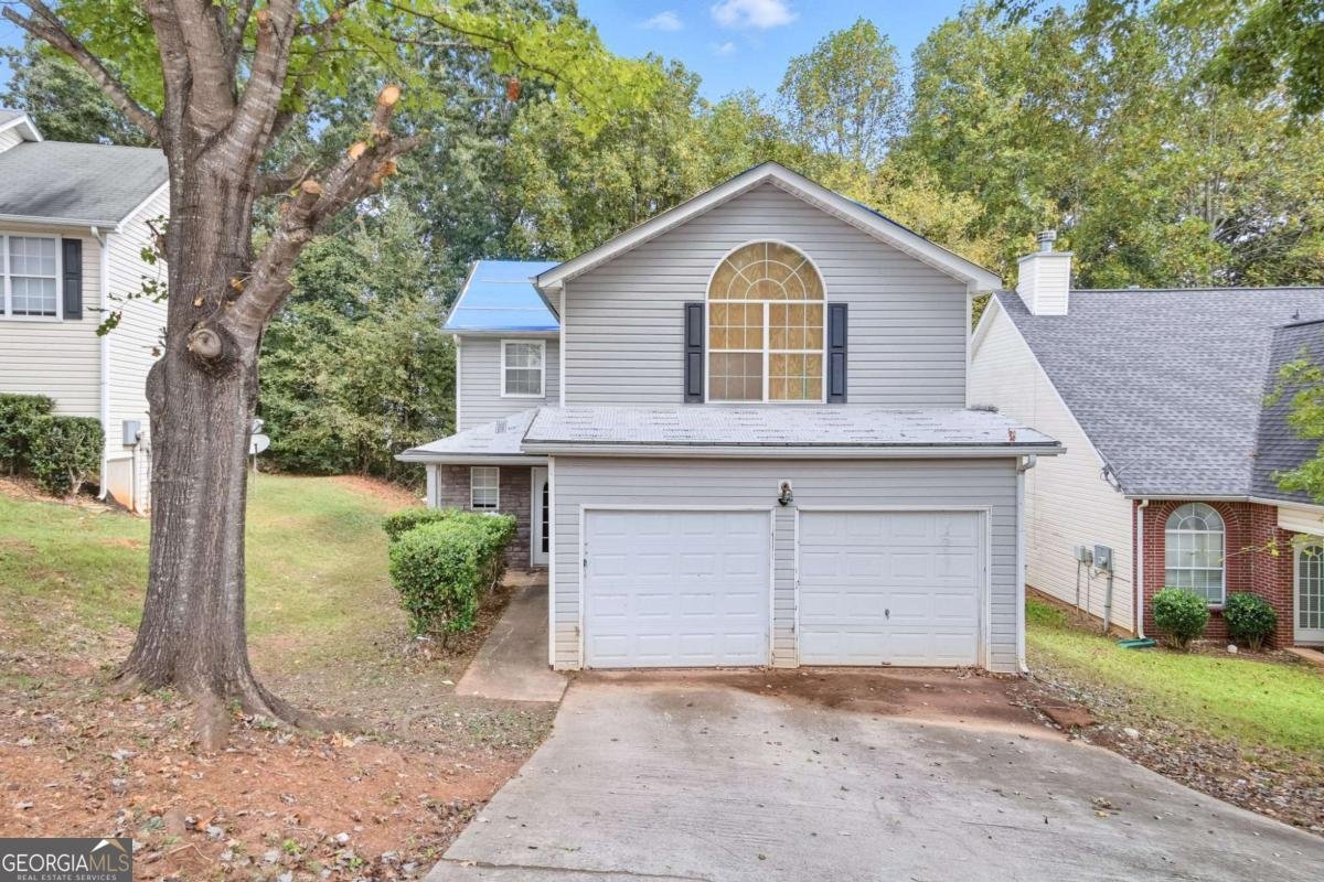 4370 Pipestone Place Douglasville - 1
