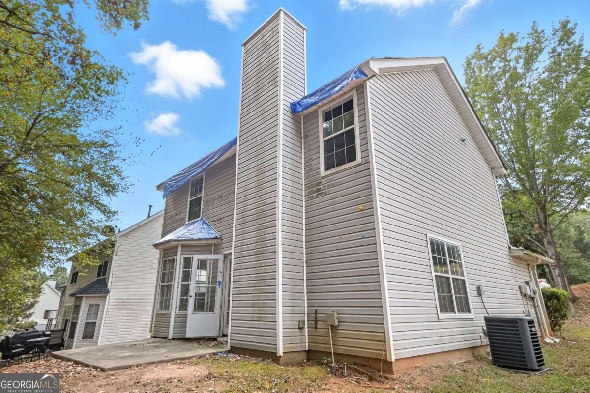 4370 Pipestone Place Douglasville - 30