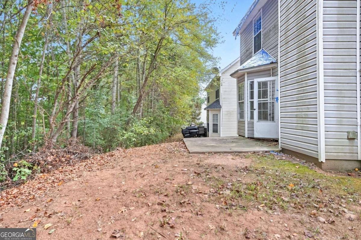 4370 Pipestone Place Douglasville - 31