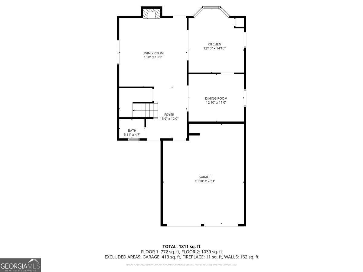 4370 Pipestone Place Douglasville - 32