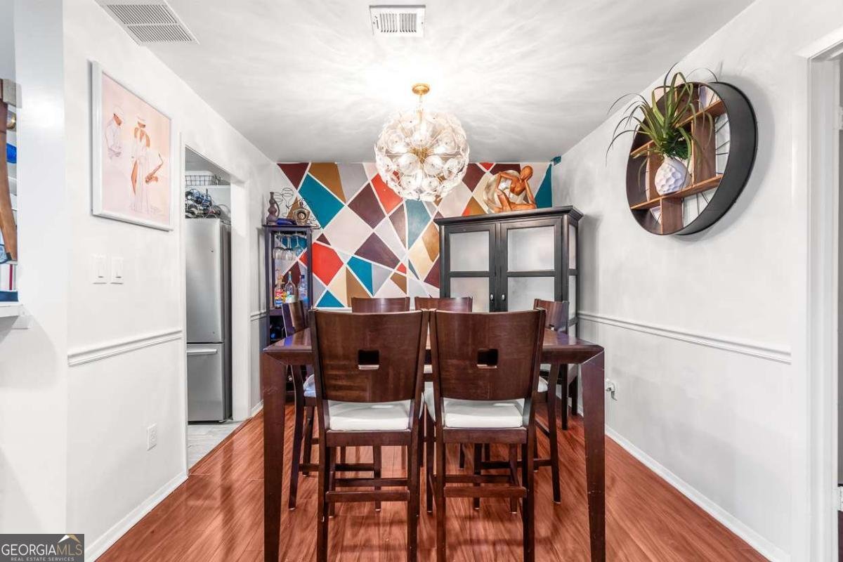 401 Smokerise Circle Marietta - 10