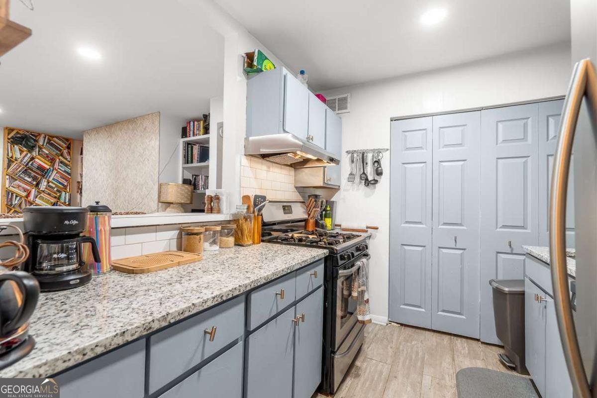 401 Smokerise Circle Marietta - 11