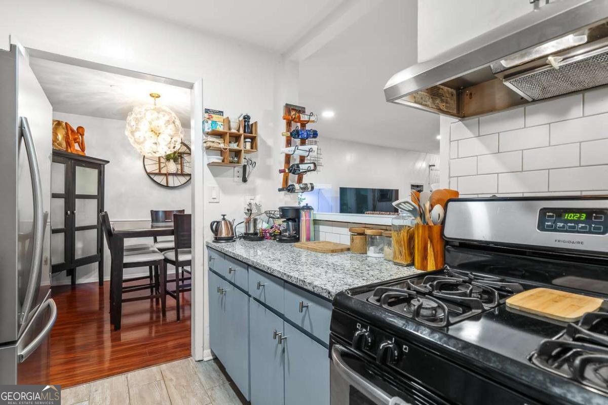 401 Smokerise Circle Marietta - 12