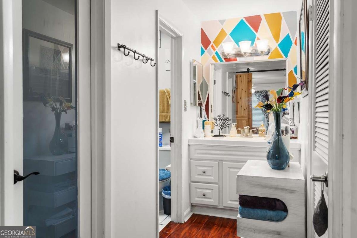 401 Smokerise Circle Marietta - 13