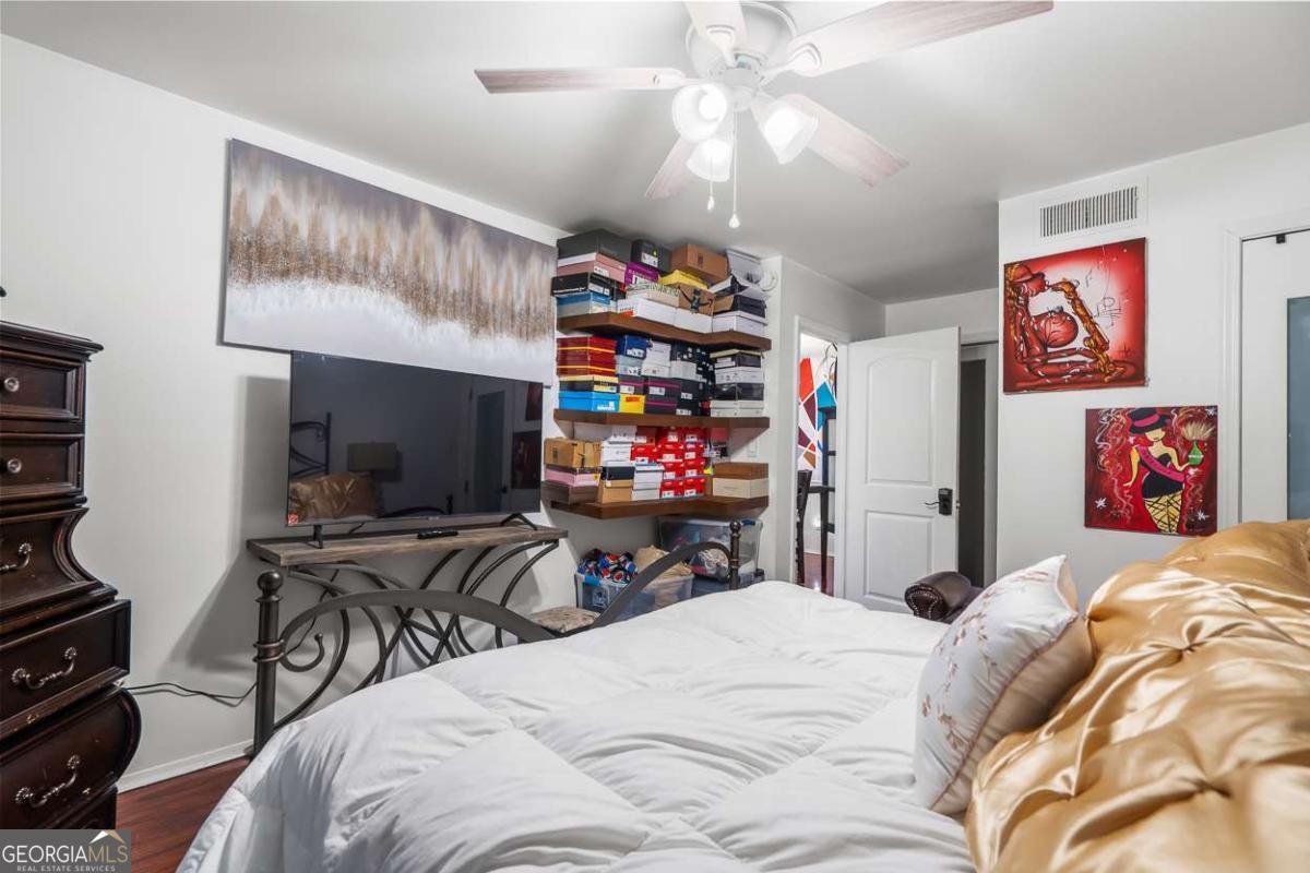 401 Smokerise Circle Marietta - 14