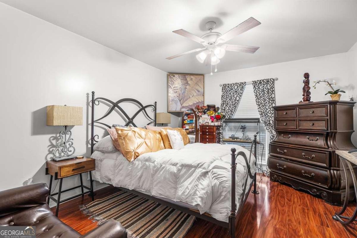 401 Smokerise Circle Marietta - 15