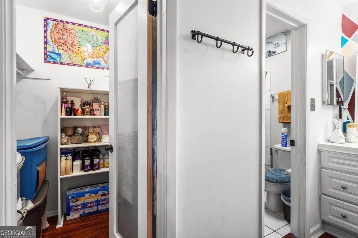 401 Smokerise Circle Marietta - 16