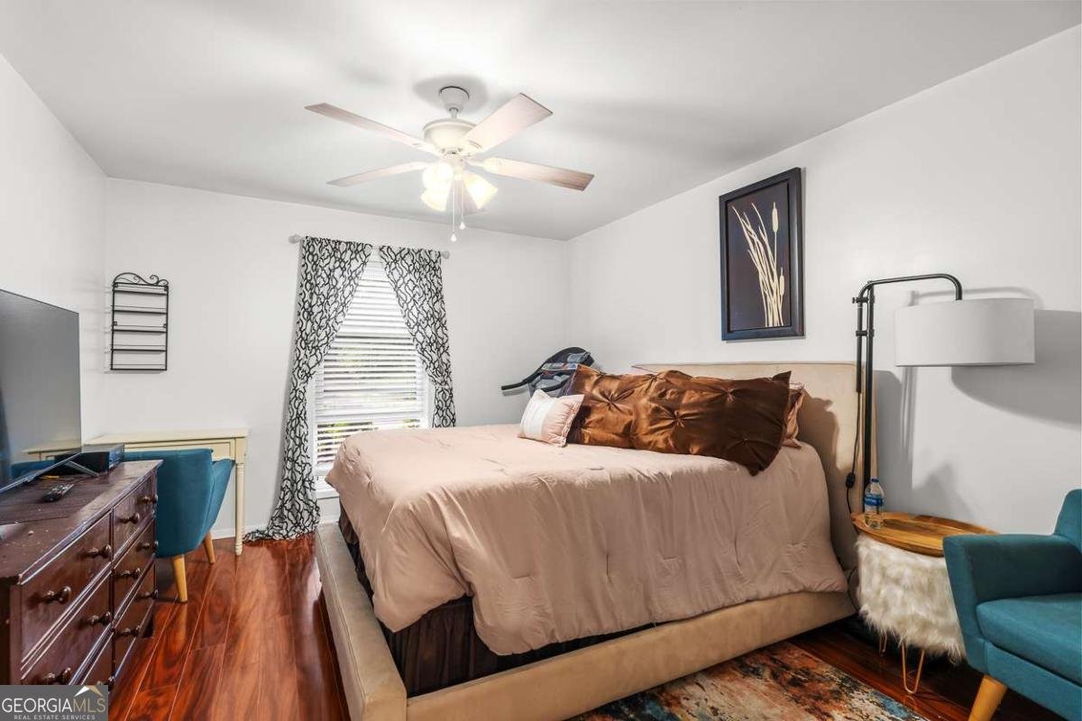 401 Smokerise Circle Marietta - 18