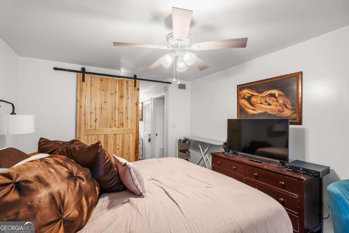 401 Smokerise Circle Marietta - 19