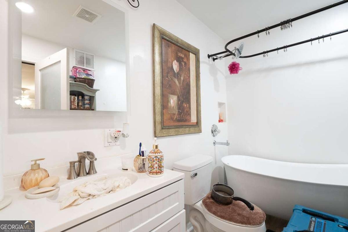 401 Smokerise Circle Marietta - 21