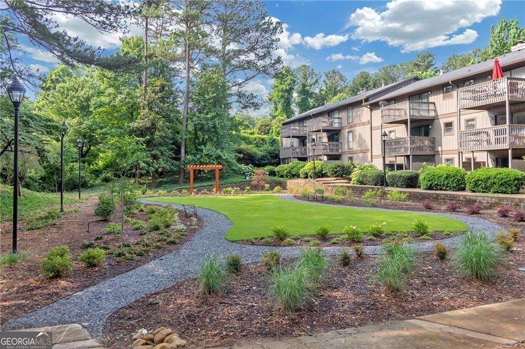 401 Smokerise Circle Marietta - 22