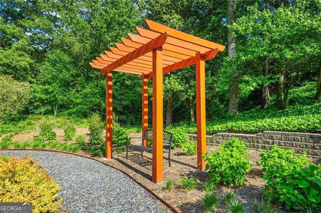 401 Smokerise Circle Marietta - 23