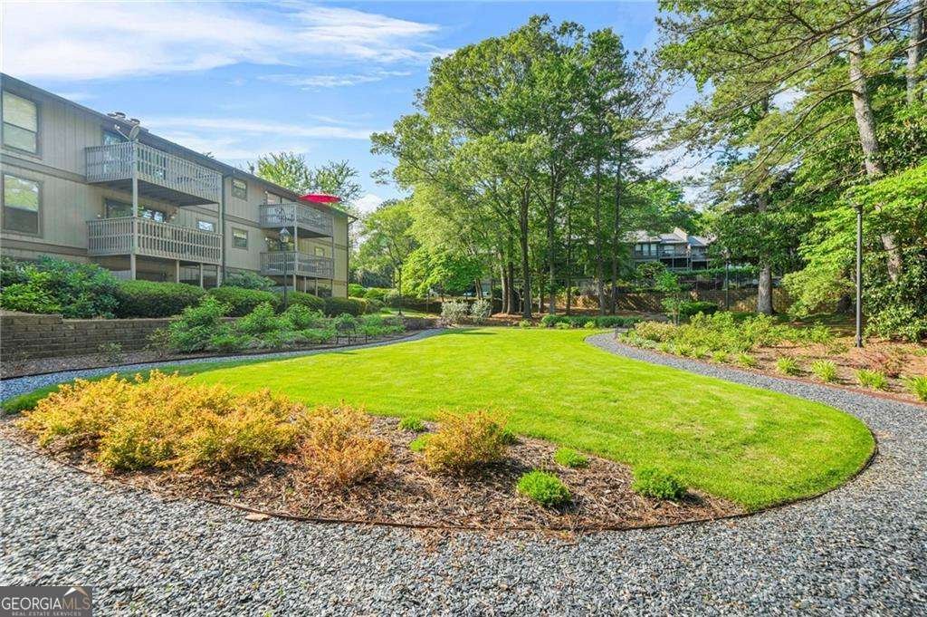 401 Smokerise Circle Marietta - 24