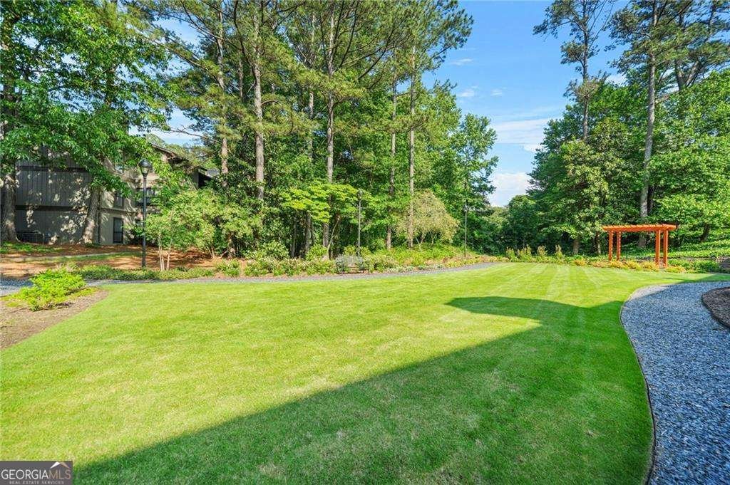 401 Smokerise Circle Marietta - 26