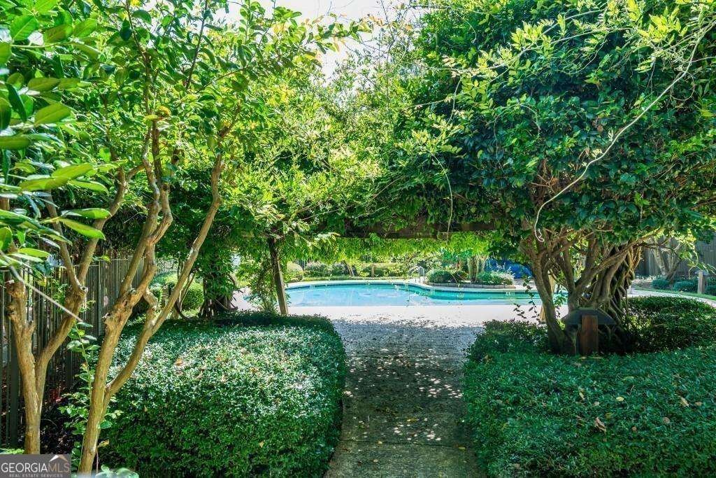 401 Smokerise Circle Marietta - 27