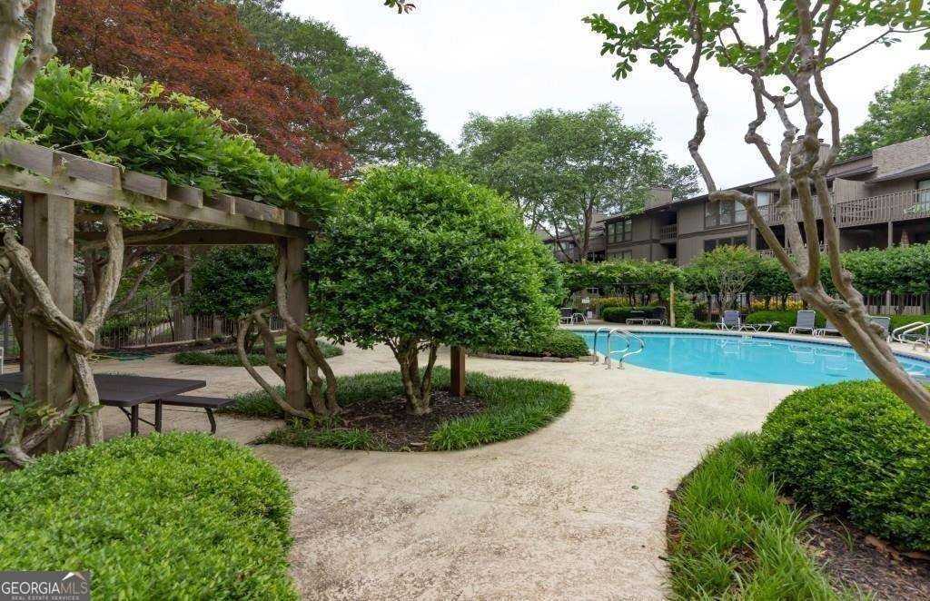 401 Smokerise Circle Marietta - 28