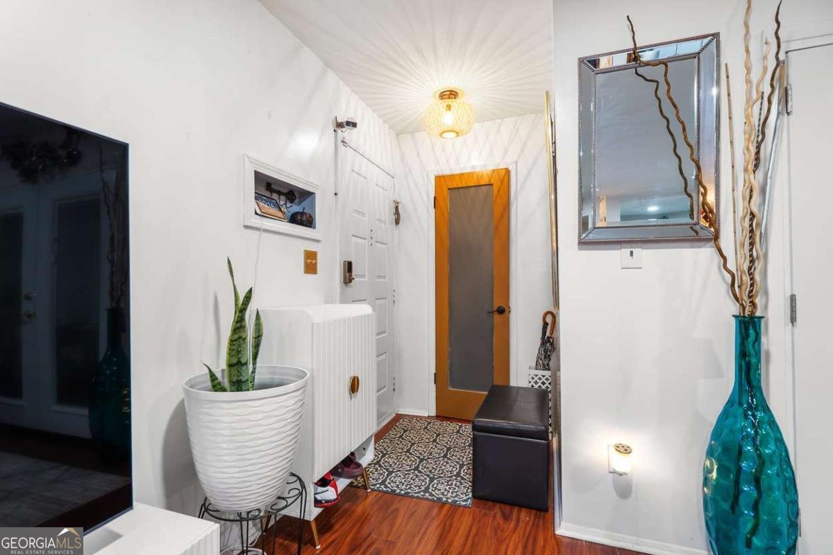 401 Smokerise Circle Marietta - 3