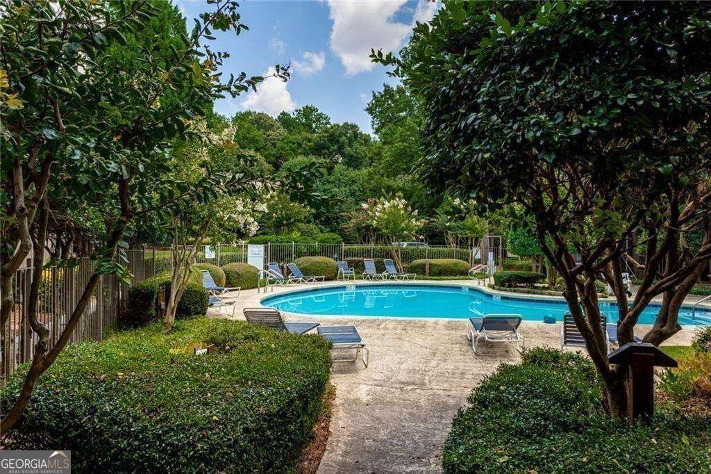 401 Smokerise Circle Marietta - 31