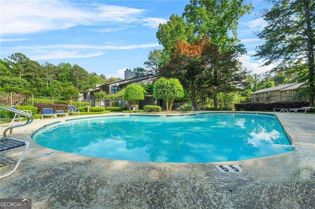 401 Smokerise Circle Marietta - 32