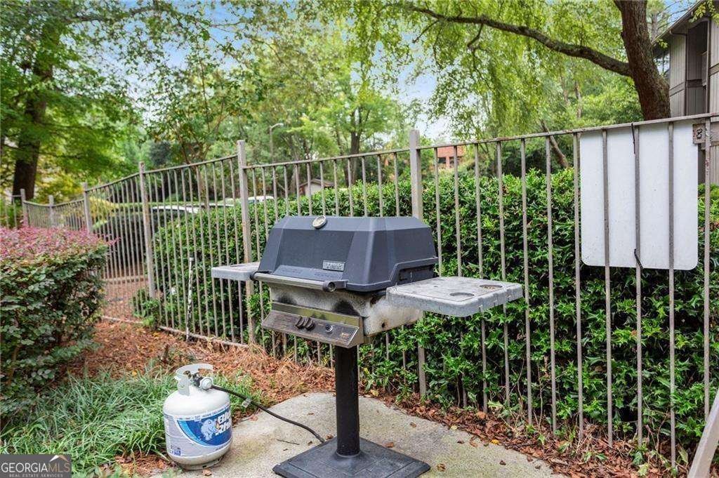 401 Smokerise Circle Marietta - 34